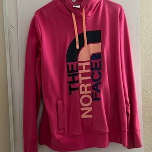 North face Hoodie